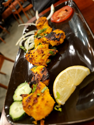 Photo of Kebab Bey Restaurant - 8056 King George Blvd #107, Surrey, BC V3W 5B5